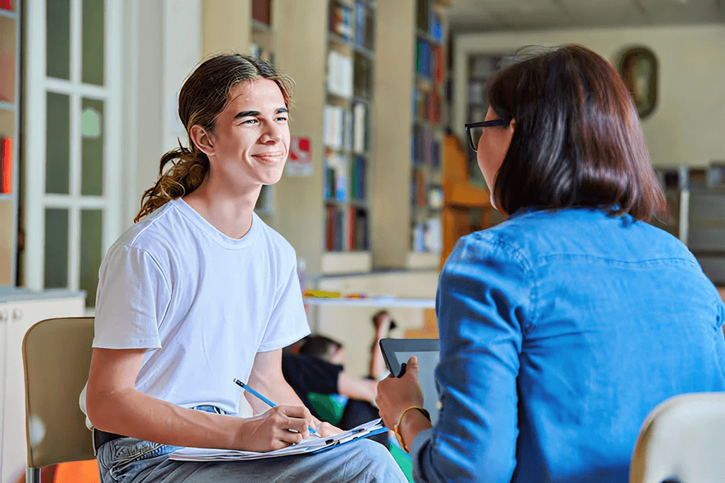 Student care