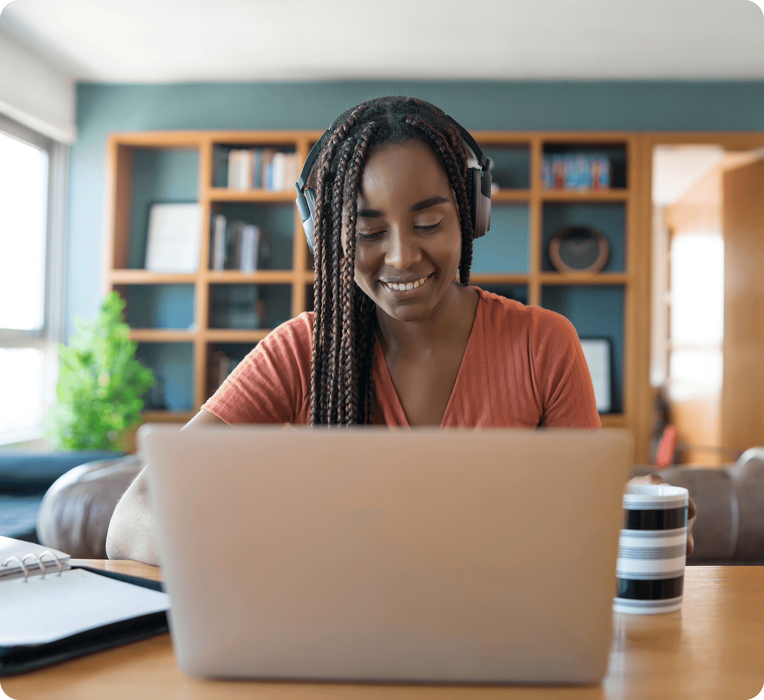 Support when you need it most